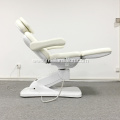 rotating electric beauty chair and massage table